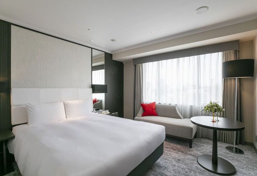 غرفة تنفيذية, Nagoya Tokyu