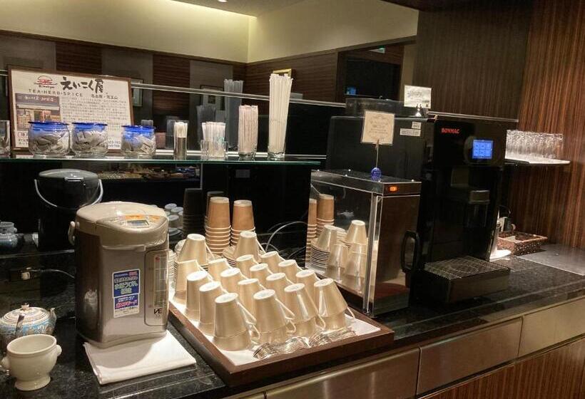 جناح ملكى, Nagoya Tokyu