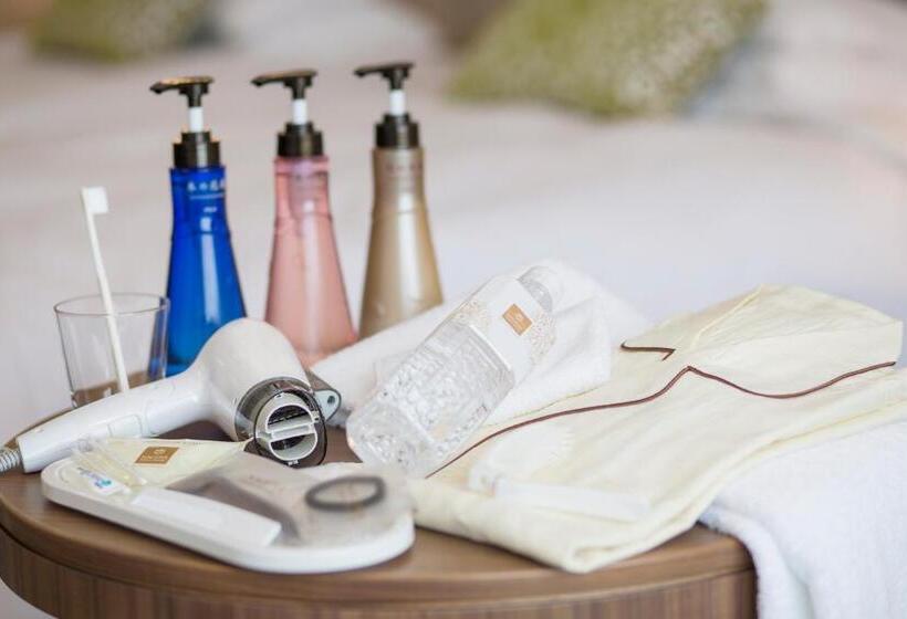 غرفة قياسية, Nagoya Tokyu