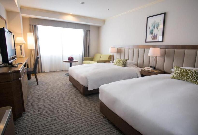 غرفة قياسية, Nagoya Tokyu