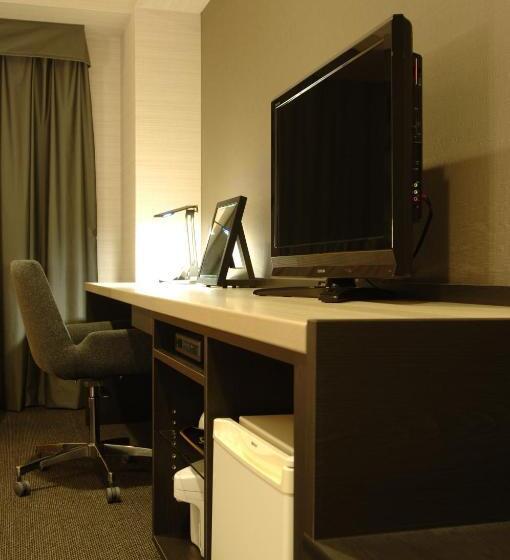 غرفة قياسية, Nagoya Tokyu