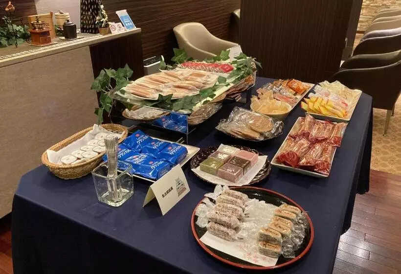 エクゼクティブシングルルーム, Nagoya Tokyu