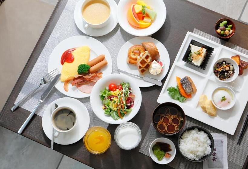 غرفة إدارية فردية, Nagoya Tokyu