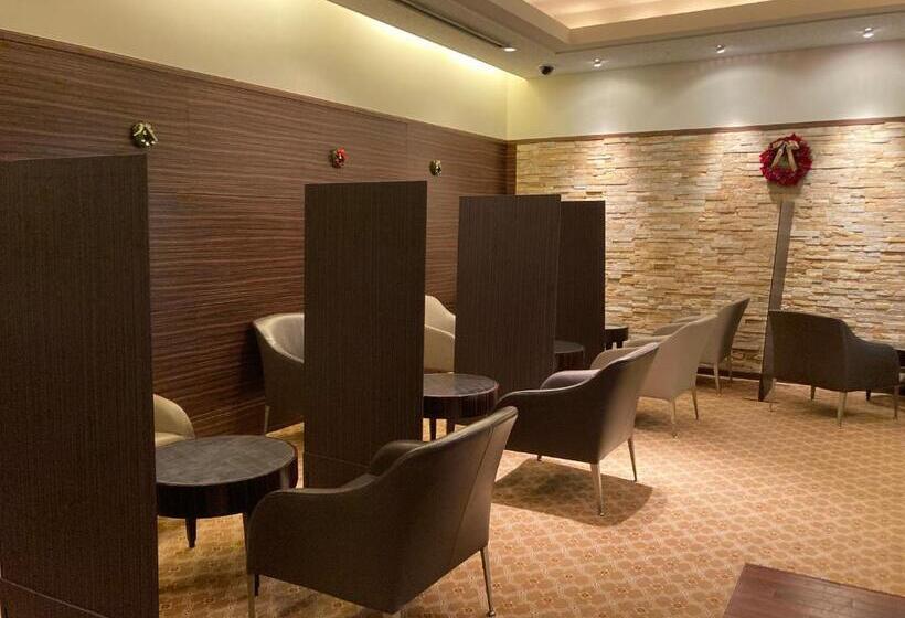 Номер Executive, Nagoya Tokyu