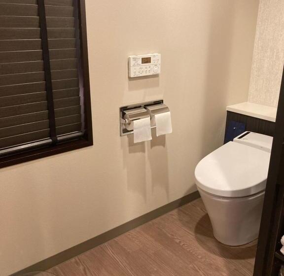 غرفة تنفيذية, Nagoya Tokyu