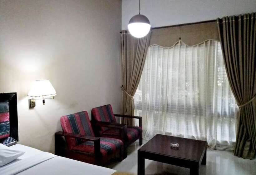 חדר סטנדרט, New Grand Park