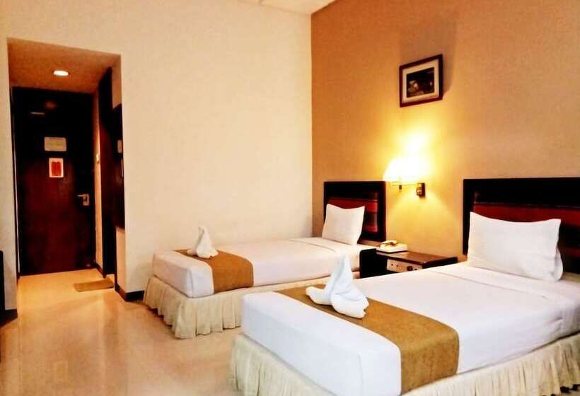 חדר סטנדרט, New Grand Park