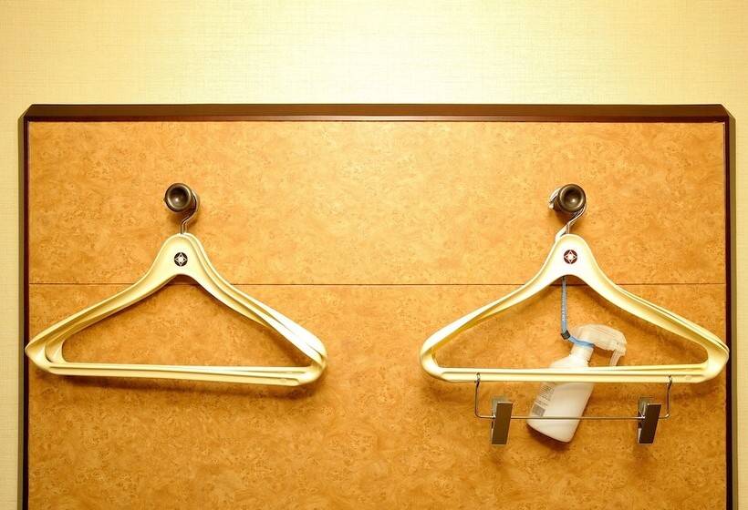 غرفة سوبيريور فردية, New Otani Nagaoka