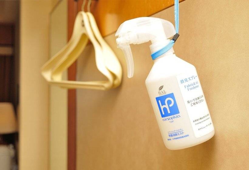 غرفة سوبيريور فردية, New Otani Nagaoka