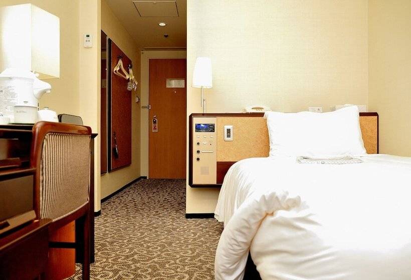 غرفة سوبيريور فردية, New Otani Nagaoka