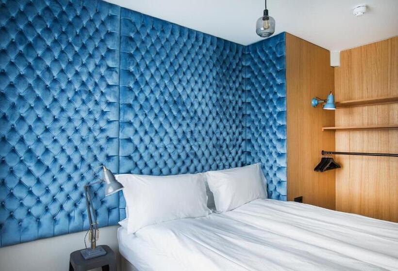 آپارتمان 1 خوابه, Odinsve