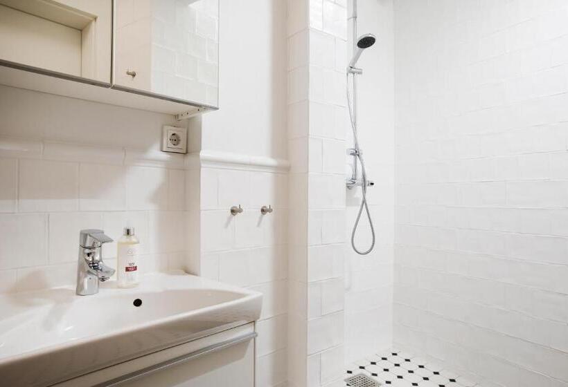 آپارتمان 2 خوابه, Odinsve