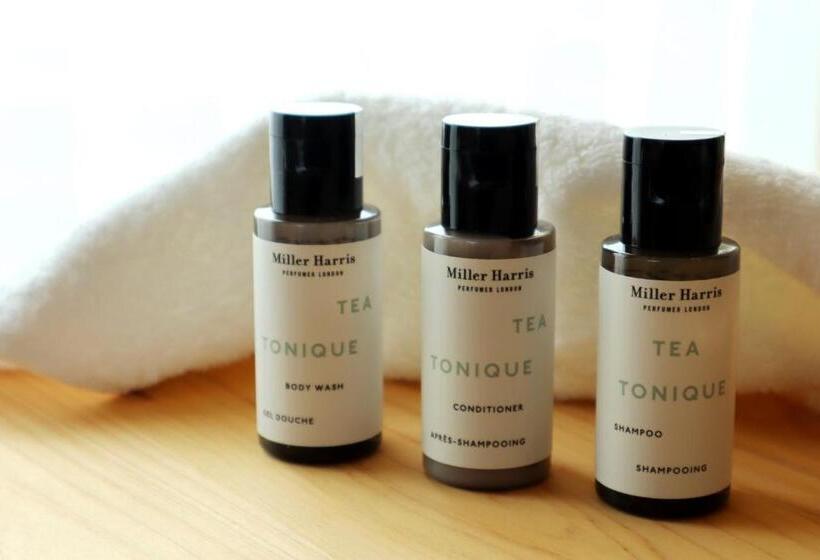 اتاق لوکس, Okura Kyoto