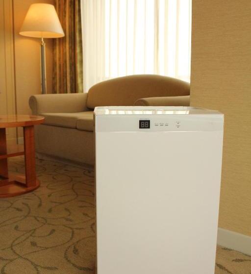 اتاق لوکس, Okura Kyoto