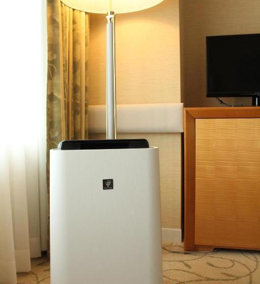 اتاق استاندارد یک نفره, Okura Kyoto