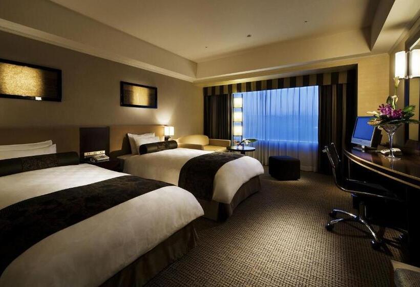 اتاق سوپریور با چشمانداز رودخانه, Okura Kyoto