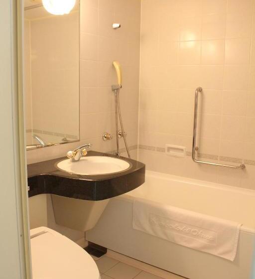 اتاق عادی, Okura Kyoto