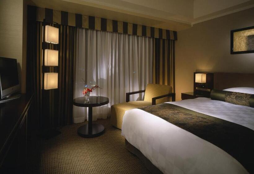 اتاق عادی, Okura Kyoto