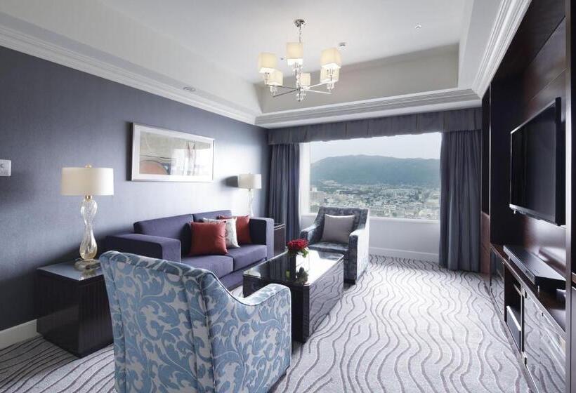 سوییت, Okura Kyoto