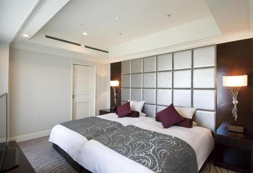 스위트, Okura Kyoto