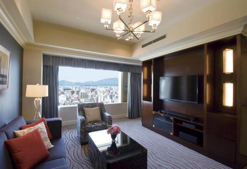 سوییت, Okura Kyoto