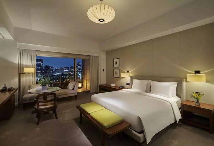 デラックスルーム, Palace Hotel Tokyo