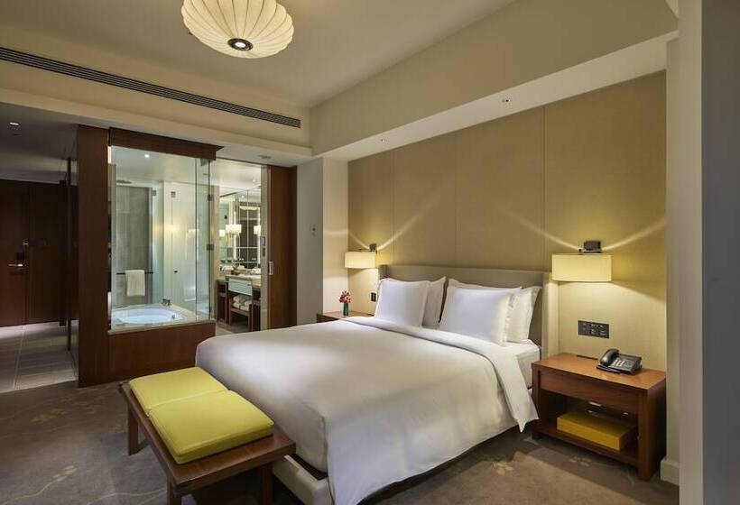 クラブルーム, Palace Hotel Tokyo