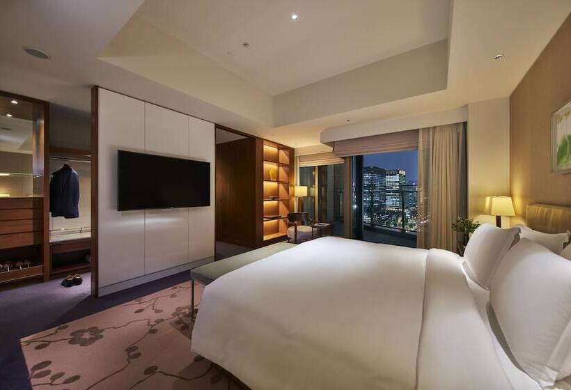 エクゼクティブスイート, Palace Hotel Tokyo