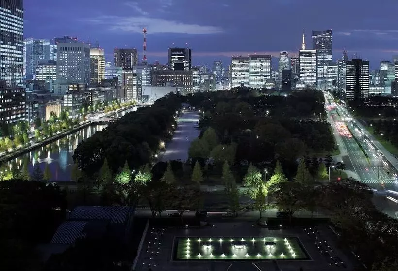 スイート, Palace Hotel Tokyo