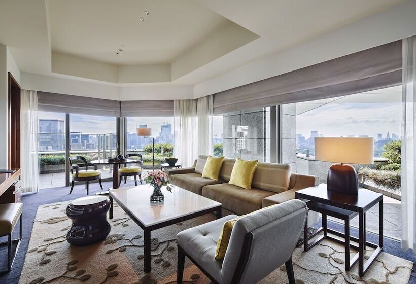 スイート, Palace Hotel Tokyo