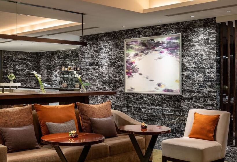 スイート, Palace Hotel Tokyo