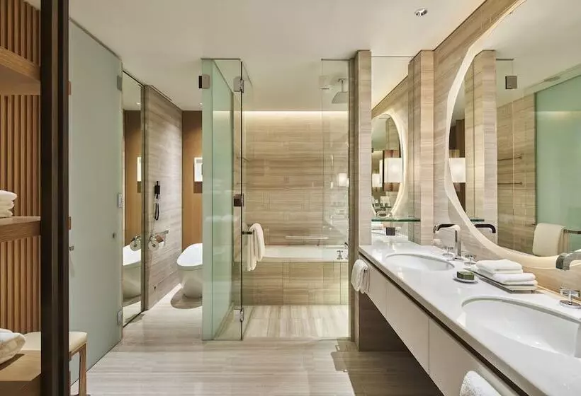 Premium-sviitti, Palace Hotel Tokyo