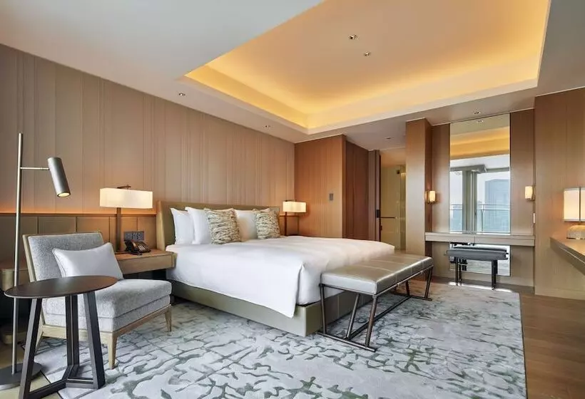 Premium-sviitti, Palace Hotel Tokyo