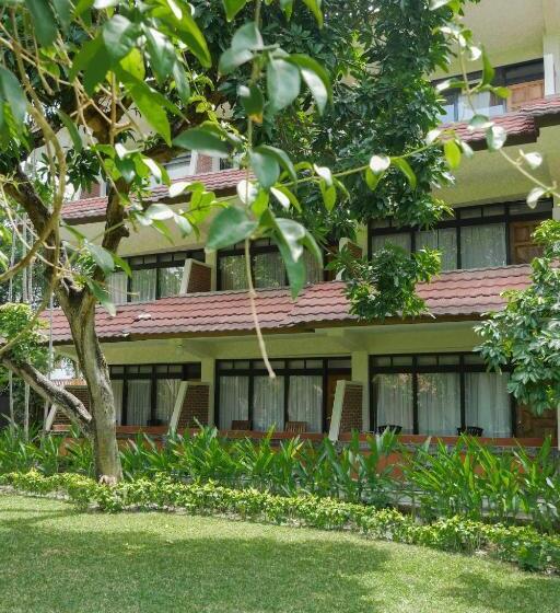 스탠다드 룸, Palm Beach Hotel Bali