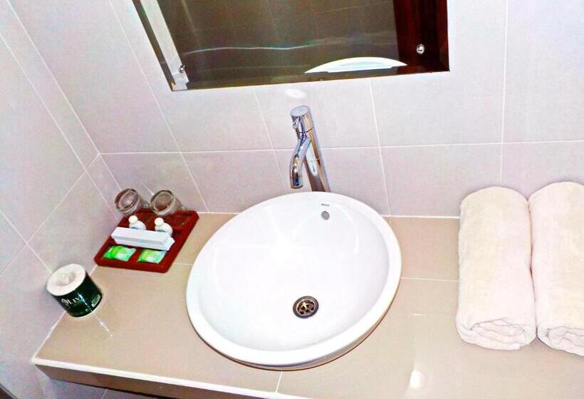 Номер Стандарт, Palm Beach Hotel Bali