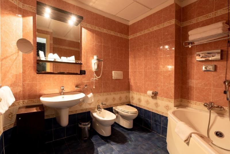 اتاق سوپریور, Park Inn By Radisson Reykjavik Keflavik Airport