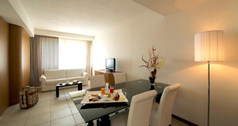 اتاق سوپریور, Park Inn By Radisson Reykjavik Keflavik Airport