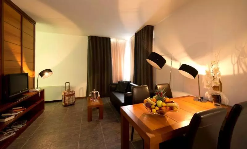 اتاق سوپریور, Park Inn By Radisson Reykjavik Keflavik Airport