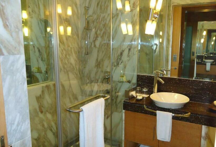 商务房间, Radisson Blu Marina Hotel Connaught Place