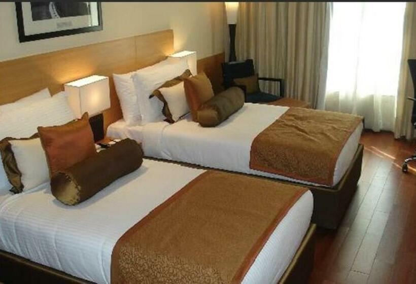 商务房间, Radisson Blu Marina Hotel Connaught Place