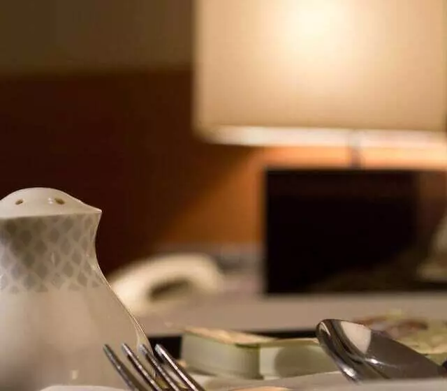 スタンダードルーム, Radisson Blu Marina Hotel Connaught Place