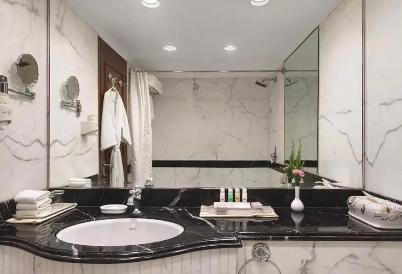Deluxe-sviitti, Ramada Plaza By Wyndham Palm Grove