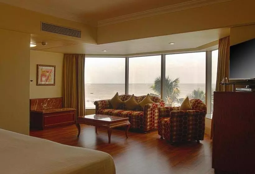 Executive-huone, Ramada Plaza By Wyndham Palm Grove