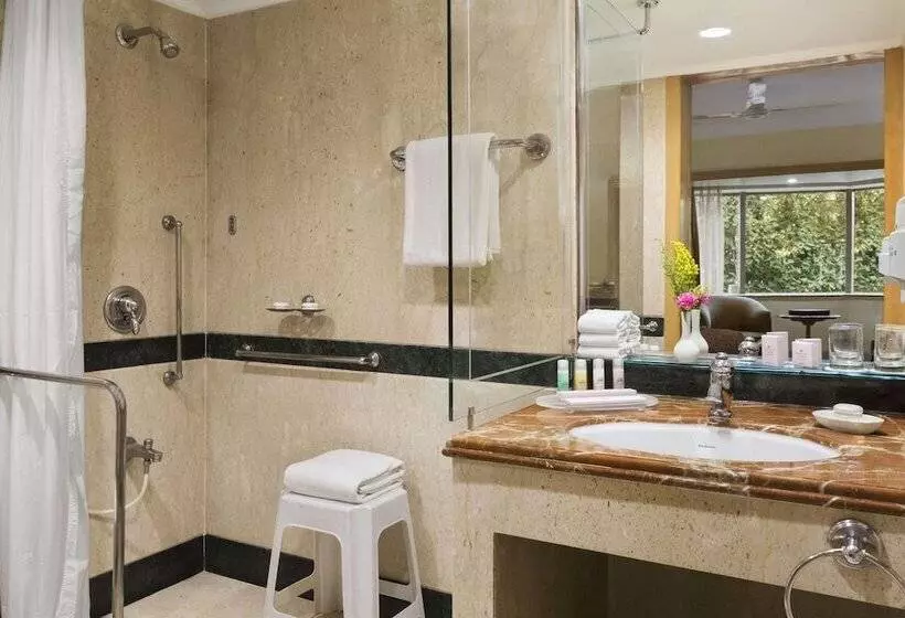 Deluxe-huone, Ramada Plaza By Wyndham Palm Grove