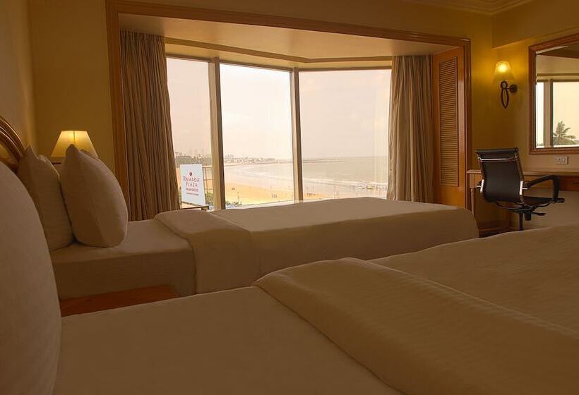 Premium Room Side Sea View, Ramada Plaza By Wyndham Palm Grove