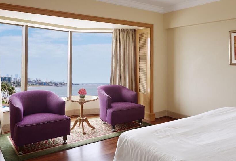 Premium Room Side Sea View, Ramada Plaza By Wyndham Palm Grove
