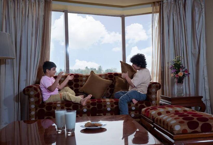 اتاق اجرایی, Ramada Plaza By Wyndham Palm Grove