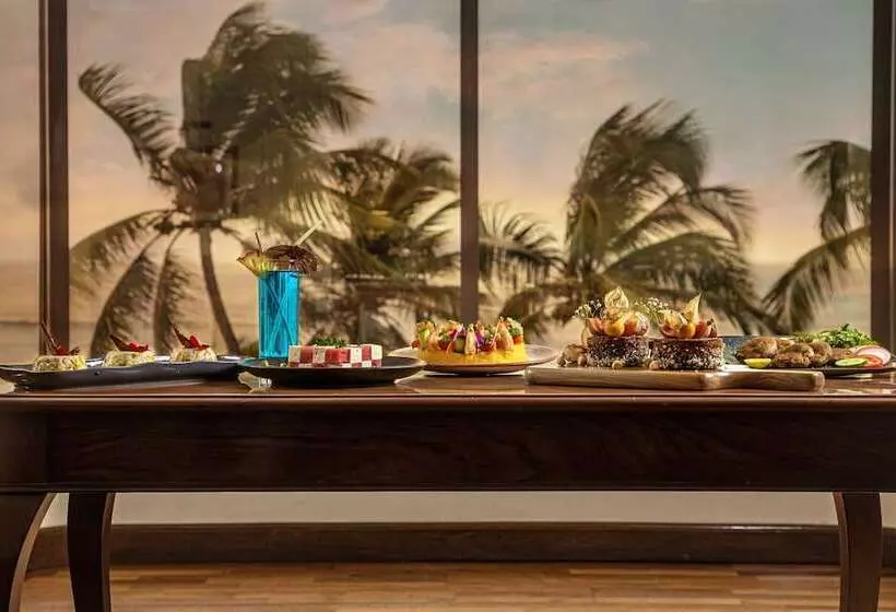 Executive-huone, Ramada Plaza By Wyndham Palm Grove