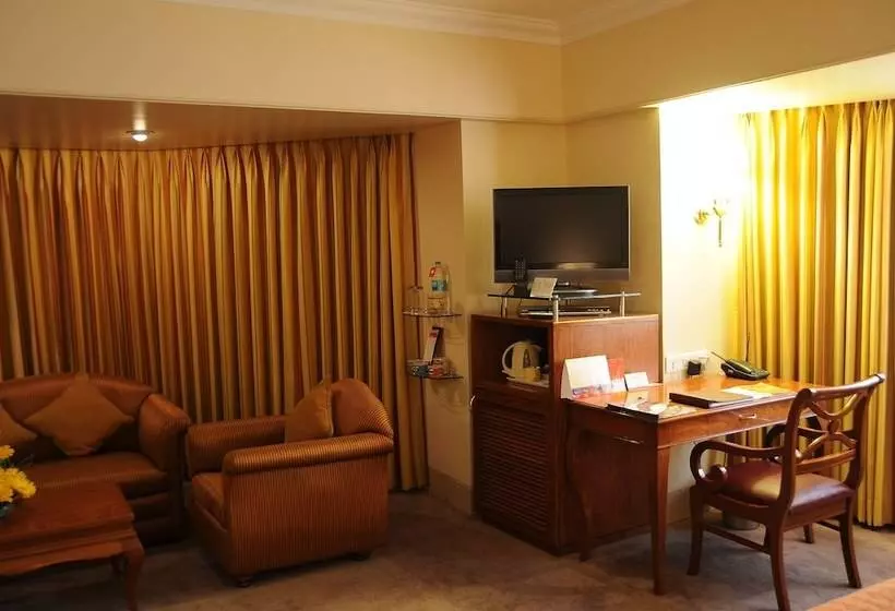 Executive-huone, Ramada Plaza By Wyndham Palm Grove