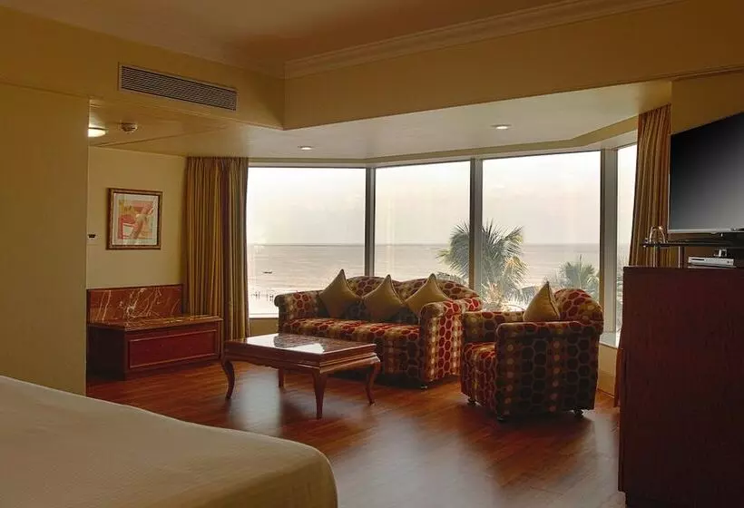 Deluxe-huone, Ramada Plaza By Wyndham Palm Grove